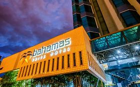 Bahamas Suíte Hotel